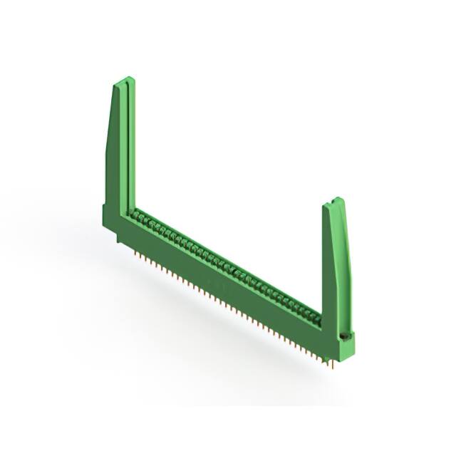 346-038-526-678 EDAC Inc.  Edgeboard Connectors